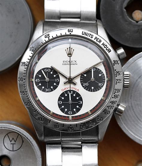 Rolex Daytona REF